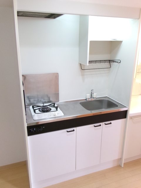 ＡＲＣ　ＳＩＤＥ キッチン