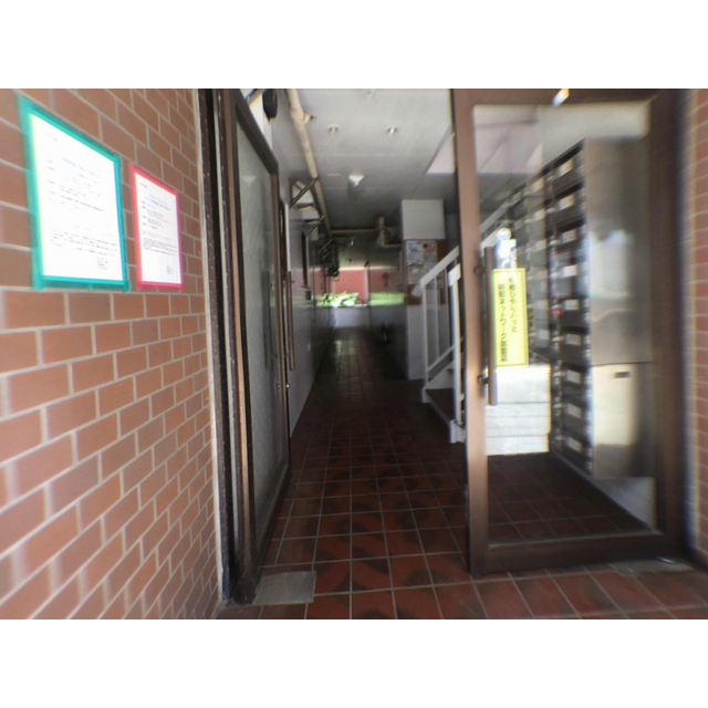 グロリアマンション501号室 部屋その他