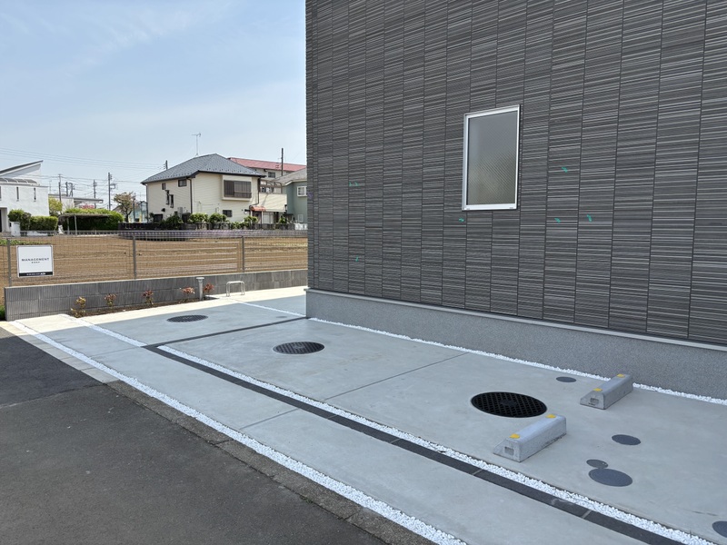 リブリ・ｄｏｌｃｅ　Ｋｕｎｉｔａｃｈｉ2階 部屋その他