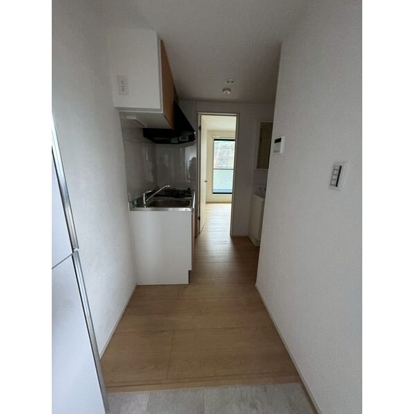 Bella Vista海老名201号室 部屋その他