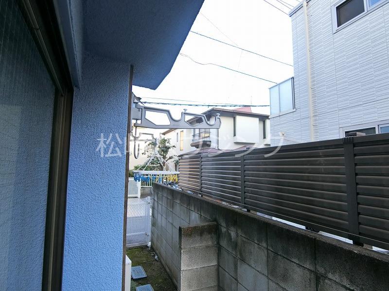 ライフピアファンタジー1階 部屋その他