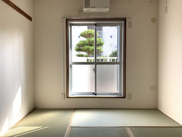 コートヴィレッジⅡ0207号室 ※同建物別部屋参考画像（107号室）