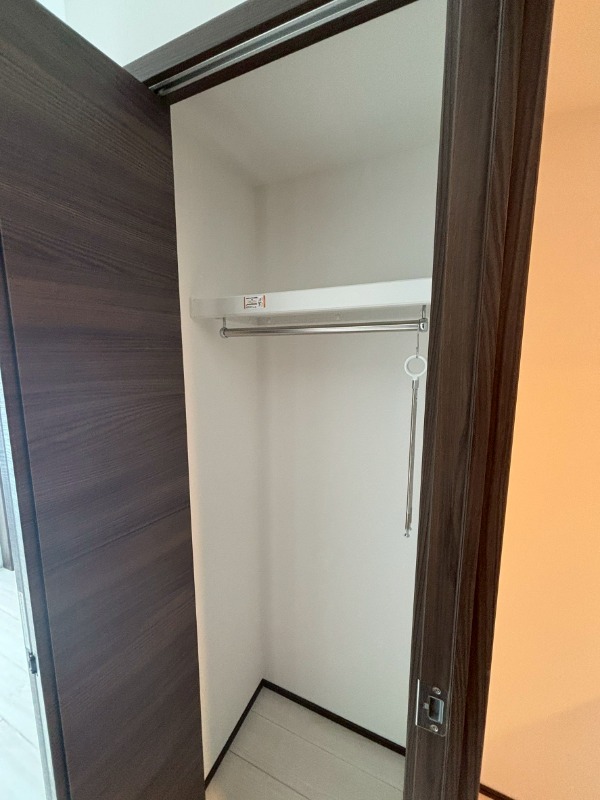 ジェノヴィア町田2階 収納