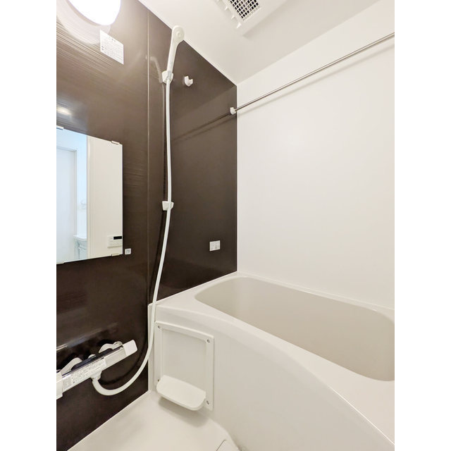 MQuarto柏Ⅲ201号室 お風呂