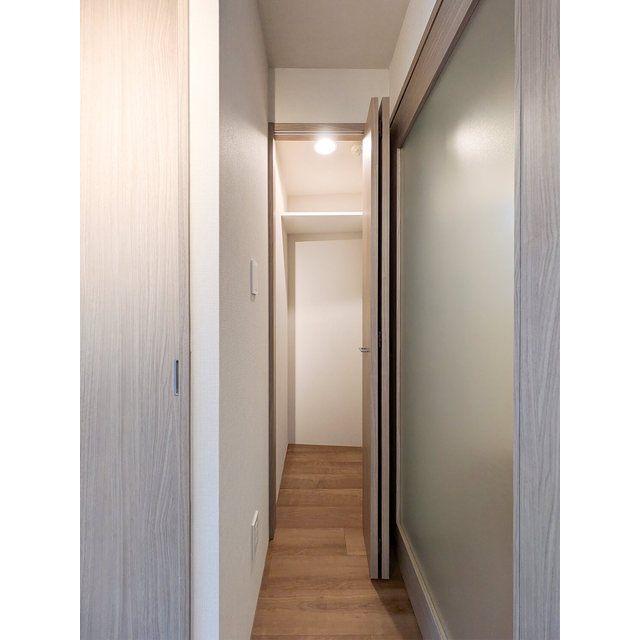 ＧＲＡＮ　ＰＡＳＥＯ碑文谷Ｎｏｒｔｈ0103号室 内観