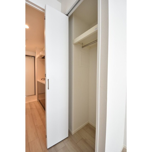 エルファーロ広尾0202号室 内観