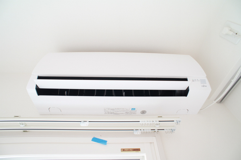 リブリ・オーシャンサイドⅡ1階 部屋その他