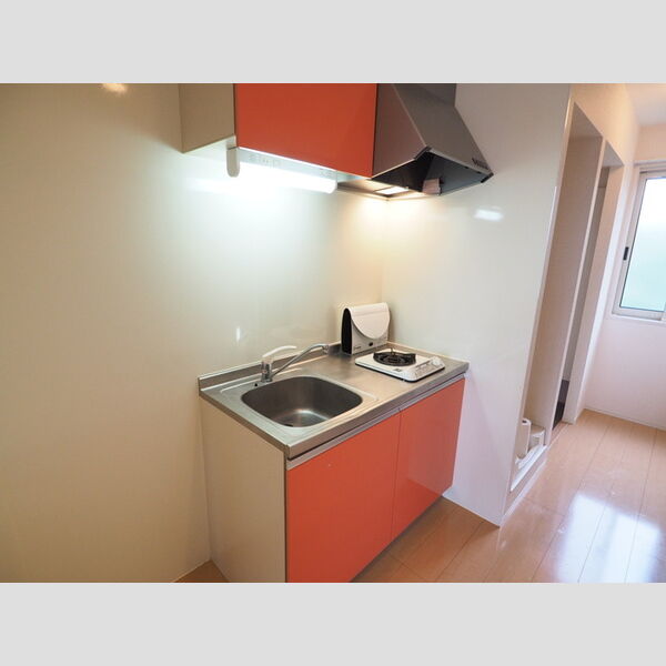 シャルマン キッチン