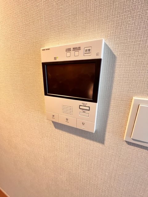 ドゥーエ板橋区役所前7階 部屋設備