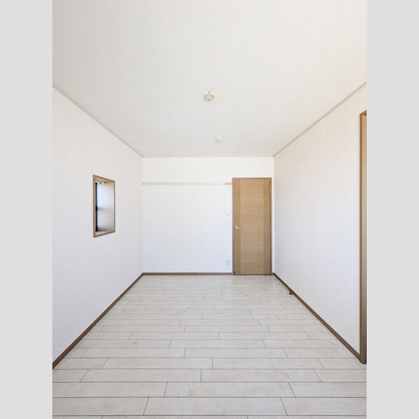 ヴァンベール神山　Ⅱ301号室 洋室