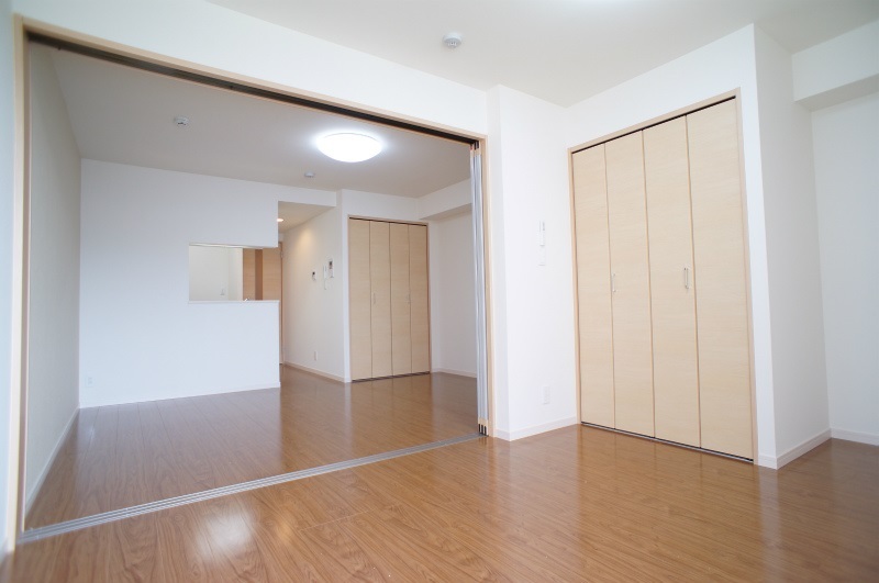 リブリ・chigasaki1階 部屋その他