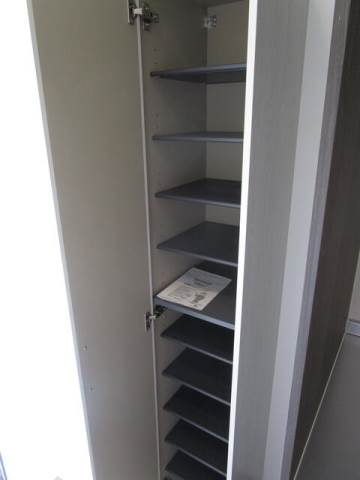 リビオンY松戸1階 部屋その他