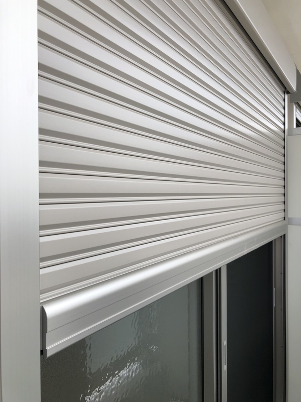 リブリ・ディアコート上戸田 バルコニー