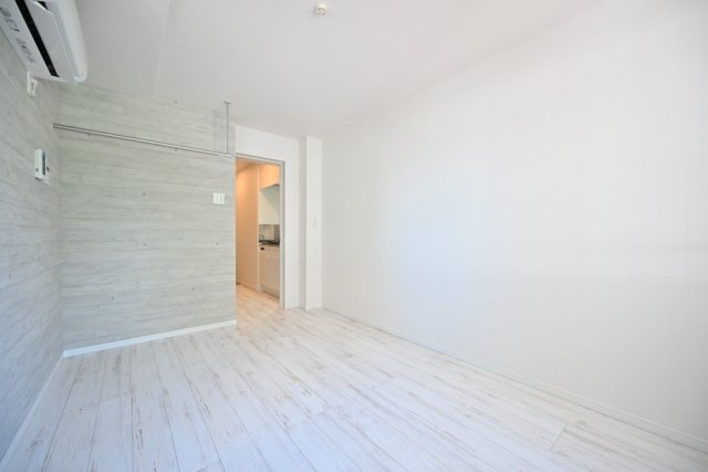 モンクール高野台3階 部屋その他