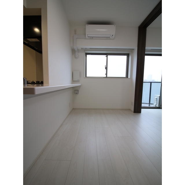 プレール・ドゥーク本所吾妻橋Ⅵ リビング