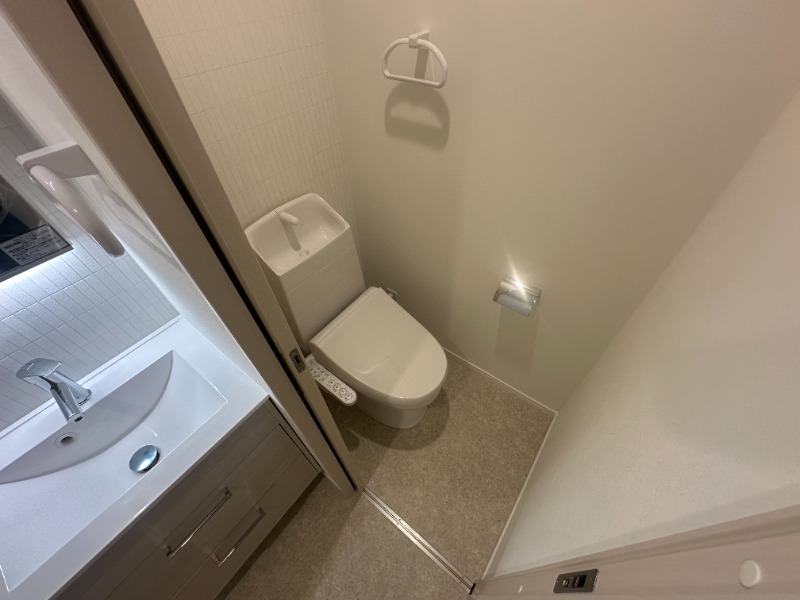 サクラノキタ1階 部屋その他