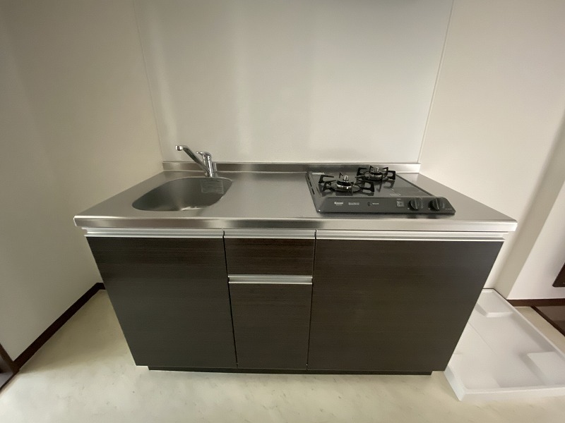 ウィンディ西川口1階 部屋その他