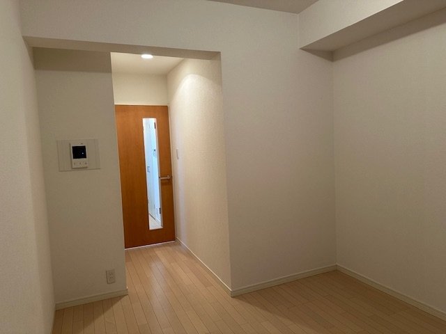 プレール・ドゥーク西新宿Ⅱ2階 部屋その他