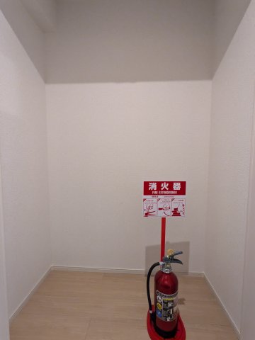 ソラシアレジデンス学芸大学Ⅱ0103号室 その他