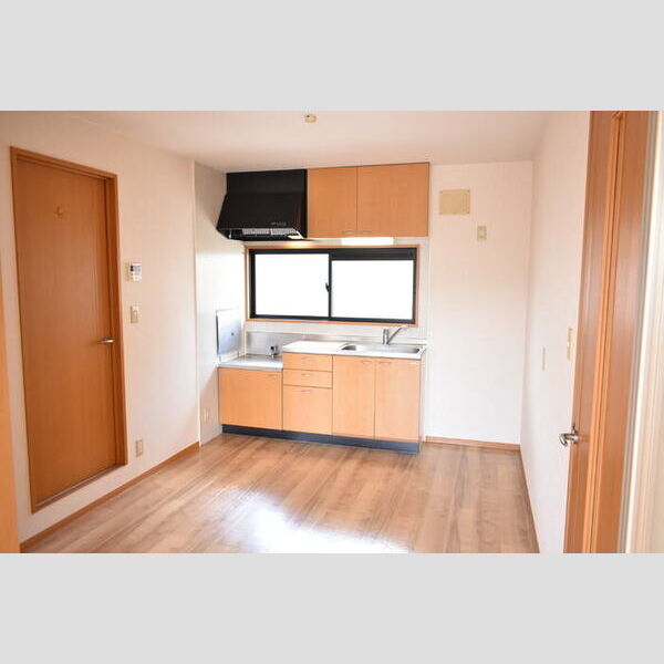 プリムヴェールファイヴ DK6帖