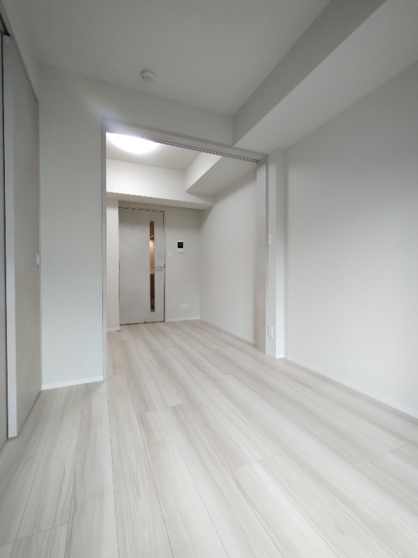 クレイシアIDZ王子フォレストヒルズ2階 部屋その他