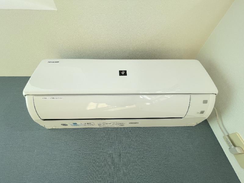 Ｔ－ｓｔｙｌｅ目白3階 部屋設備