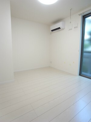 リブリ・宮坂 リビング