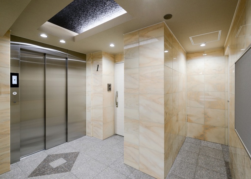 ラフィスタ西横浜3階 外観