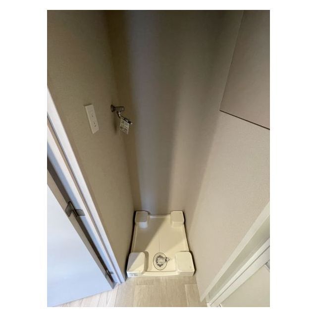 ブランシエスタ荻窪0206号室 室内洗濯機置場