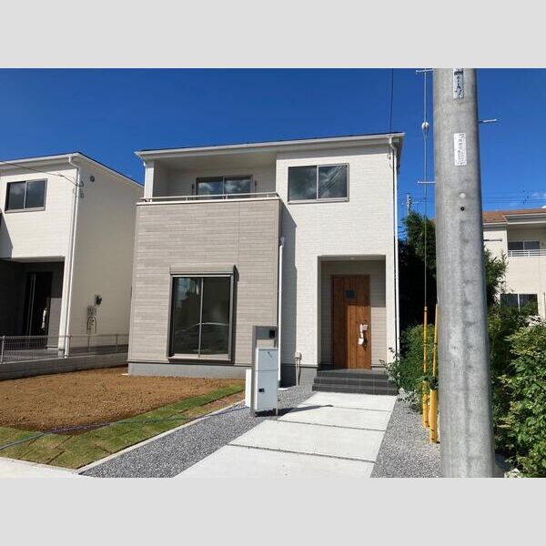 マイホームネクスト野田市なみきⅡ　1号棟の外観画像