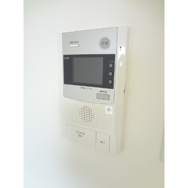 プレール・ドゥーク永福町402号室 部屋その他