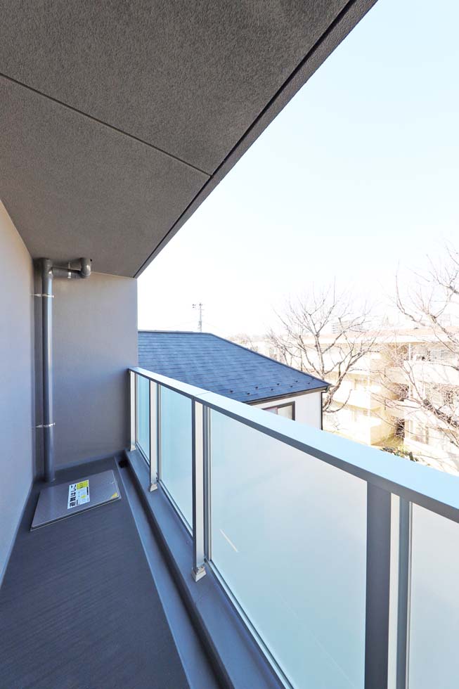 (仮称）PREMIUM CUBE東高円寺DEUX4階 内観