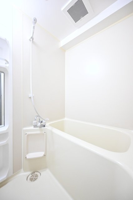 藤和シティコープ新丸子 お風呂