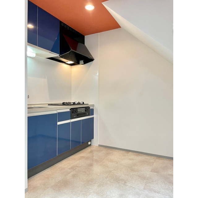 ＣＡＬＭ 楓 ☆システムキッチン