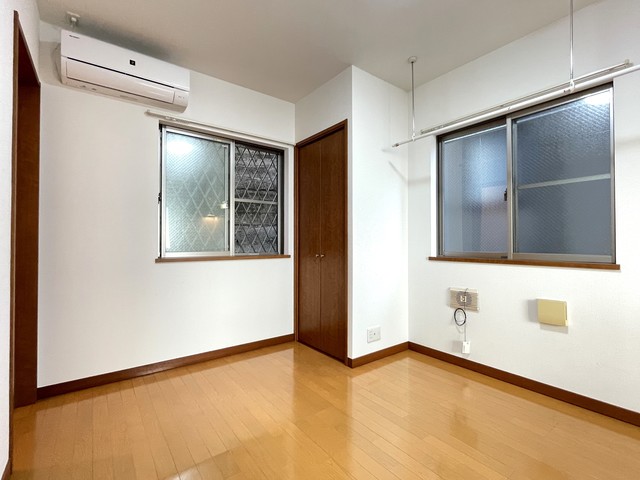 フォンティーヌ六本木 リビング