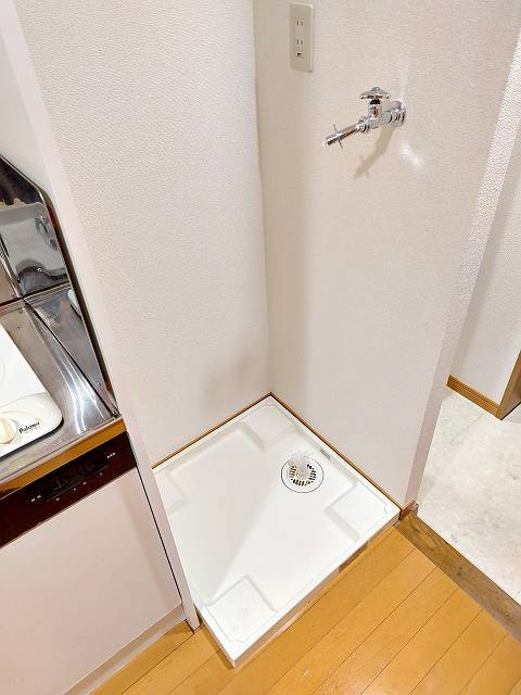 ガラ・ステージ西新宿5階 部屋設備