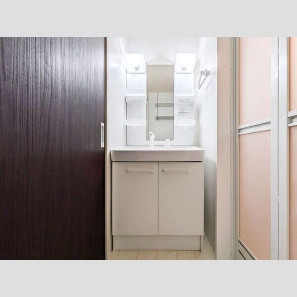 セジュールホンダ B 洗髪洗面化粧台