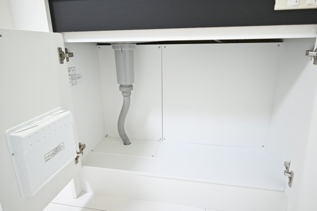 Ｃスクエア矢口1階 キッチン