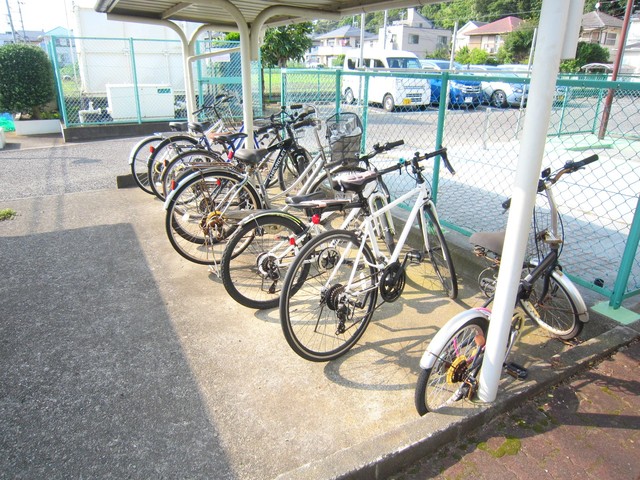 セ・ラ・ブール湘南0202号室 その他共有部分