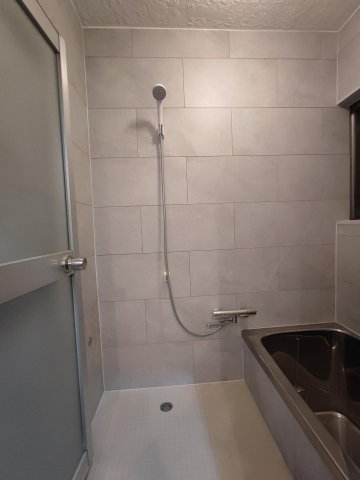 岩槻区東町1丁目 戸建 お風呂です