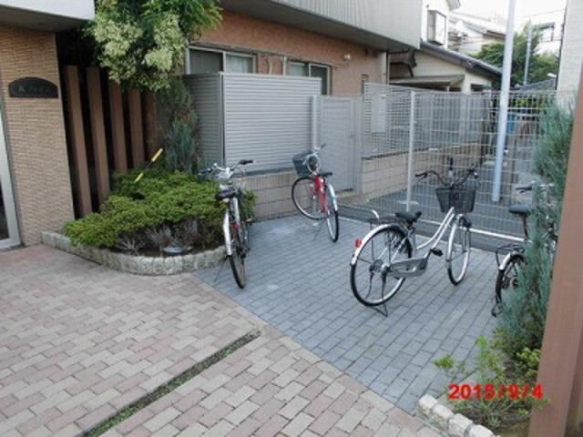 Ｋハイム2階 部屋その他