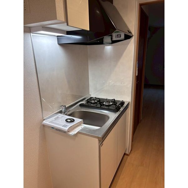 Ambition南栗原105号室 部屋その他