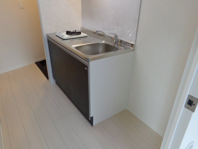 オネスティ桜ヶ丘 キッチン②