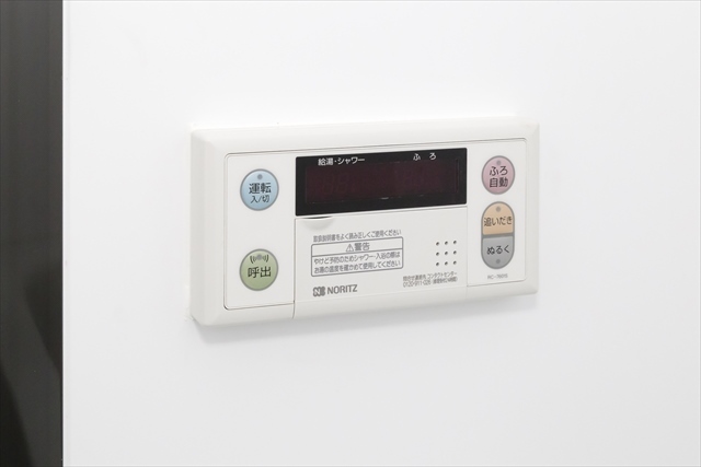 ｃａｓａ　ｖｅｃｃｈｉａ　1階 部屋その他