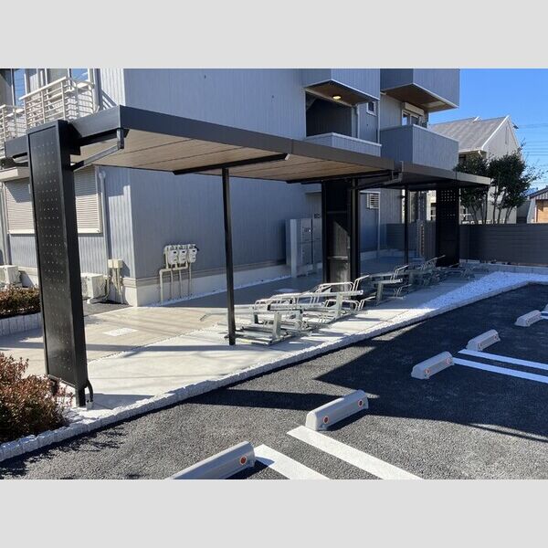 プレアデス301号室 同建物別部屋の参考画像