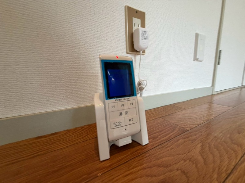 アートパレス西川口2階 部屋その他