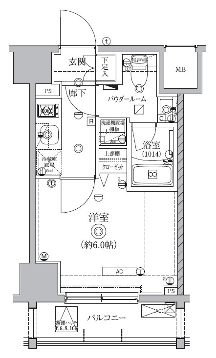 リビング