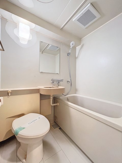 ライオンズプラザ鶴見中央704号室 同建物別部屋の参考画像