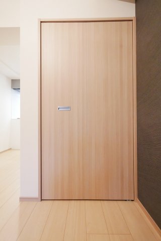 ハーモニーレジデンスパレスフロント1階 内観