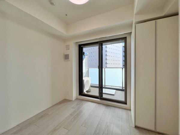 Ｂｒｉｌｌｉａ　ｉｓｔ　大井町9階 リビング